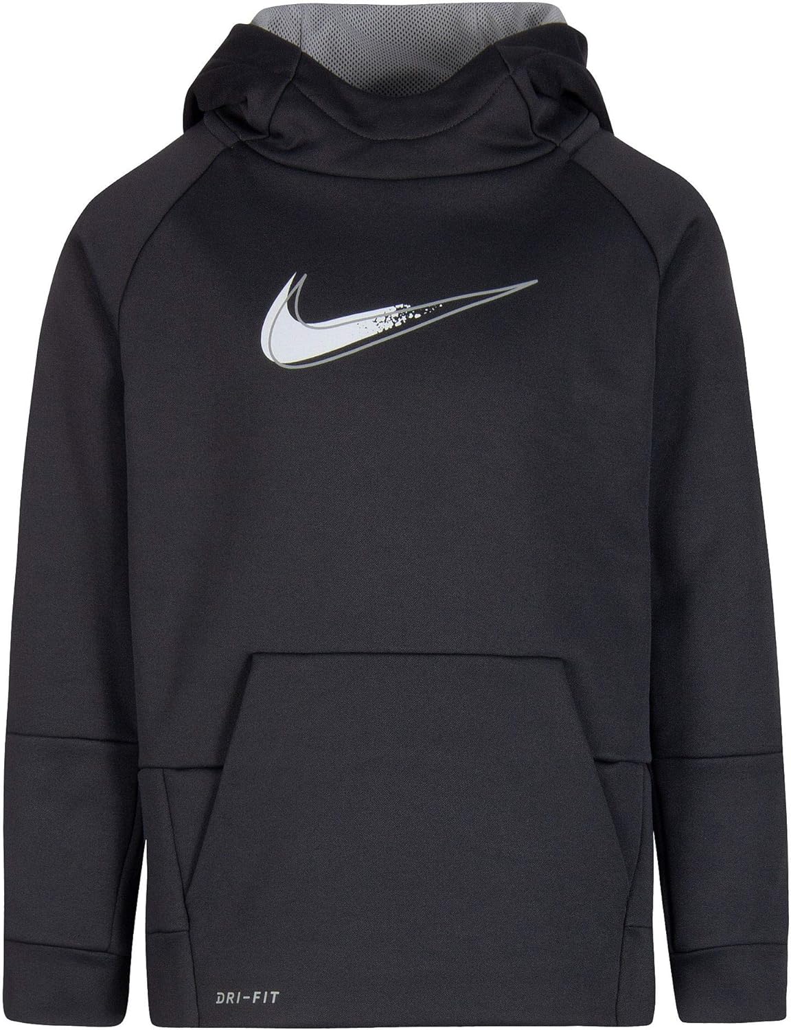little boys nike hoodie