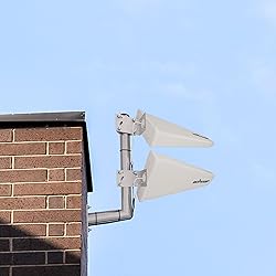 Mophamp MIMO 2x2 External Antenna Kit for 4G LTE/5G