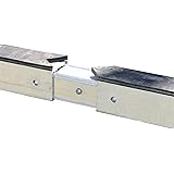 qualcraft 2620 adjustable wall brace - wall jack - amazon.com