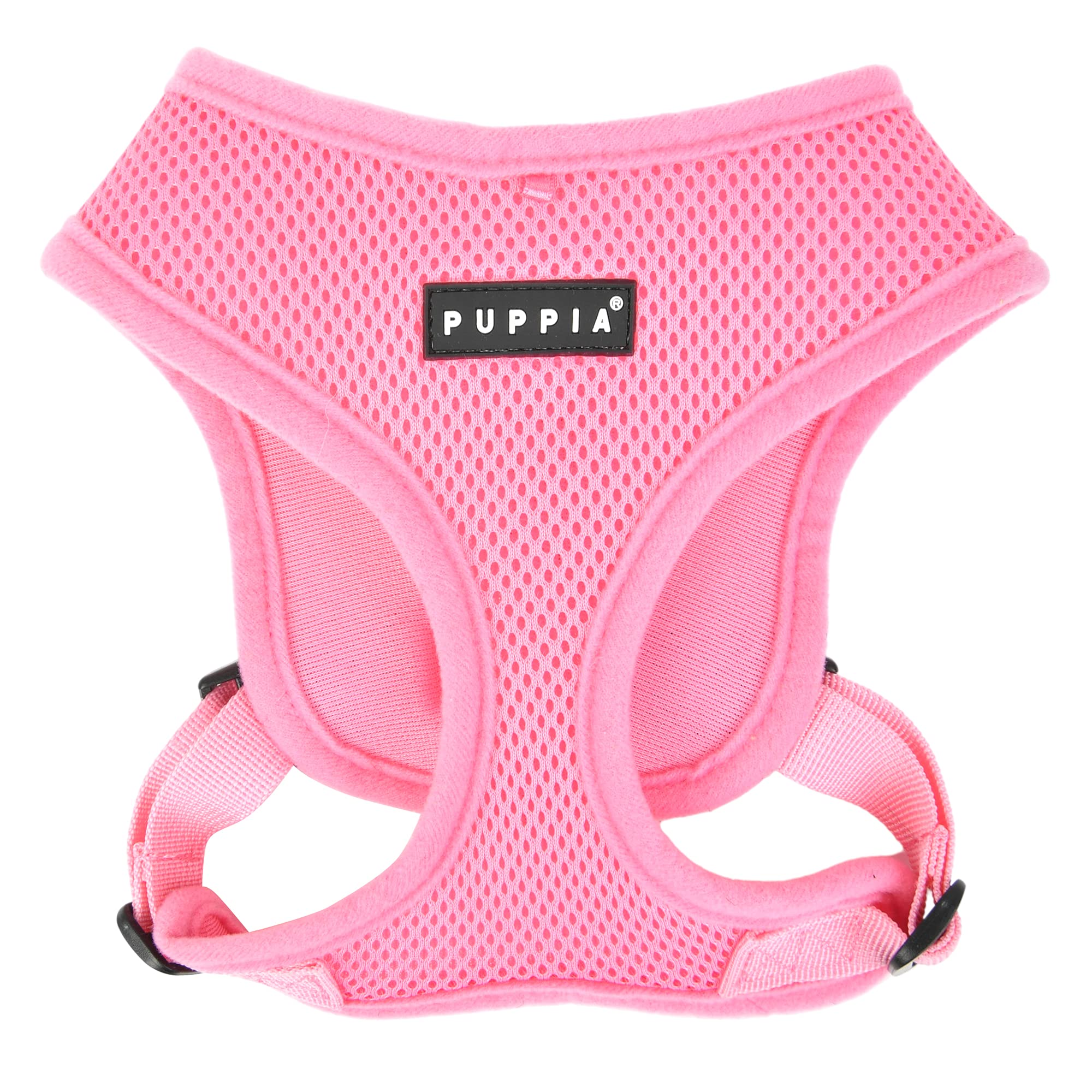 Puppia Dog Harness - SOFT HARNESS E - For small and medium dogs