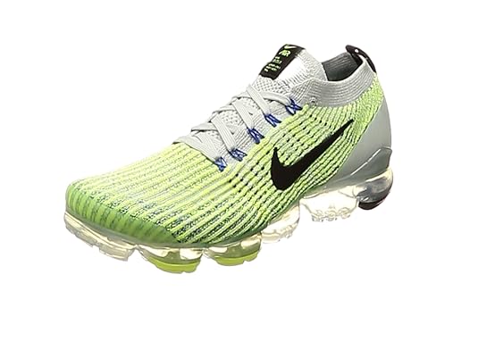 nike vapormax flyknit 3 hombre rojas