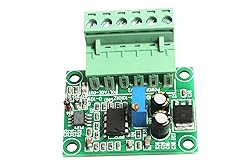 NOYITO Frequency to Voltage Converter Module 0Hz