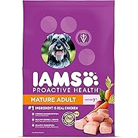 Amazon Best Sellers: Best Dry Dog Food
