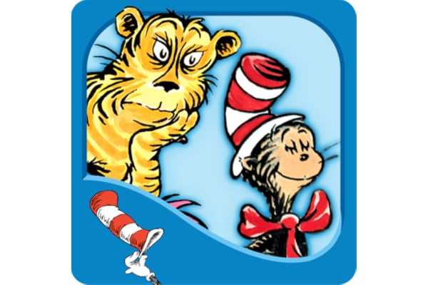 I Can Lick 30 Tigers Today! And Other Stories - Dr. Seuss