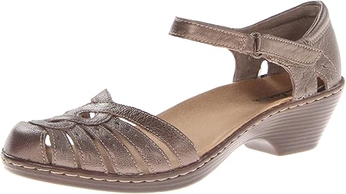 clarks comfort booties