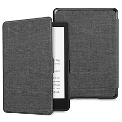 Fintie Slimshell Case for 6.8" Kindle Paperwhite