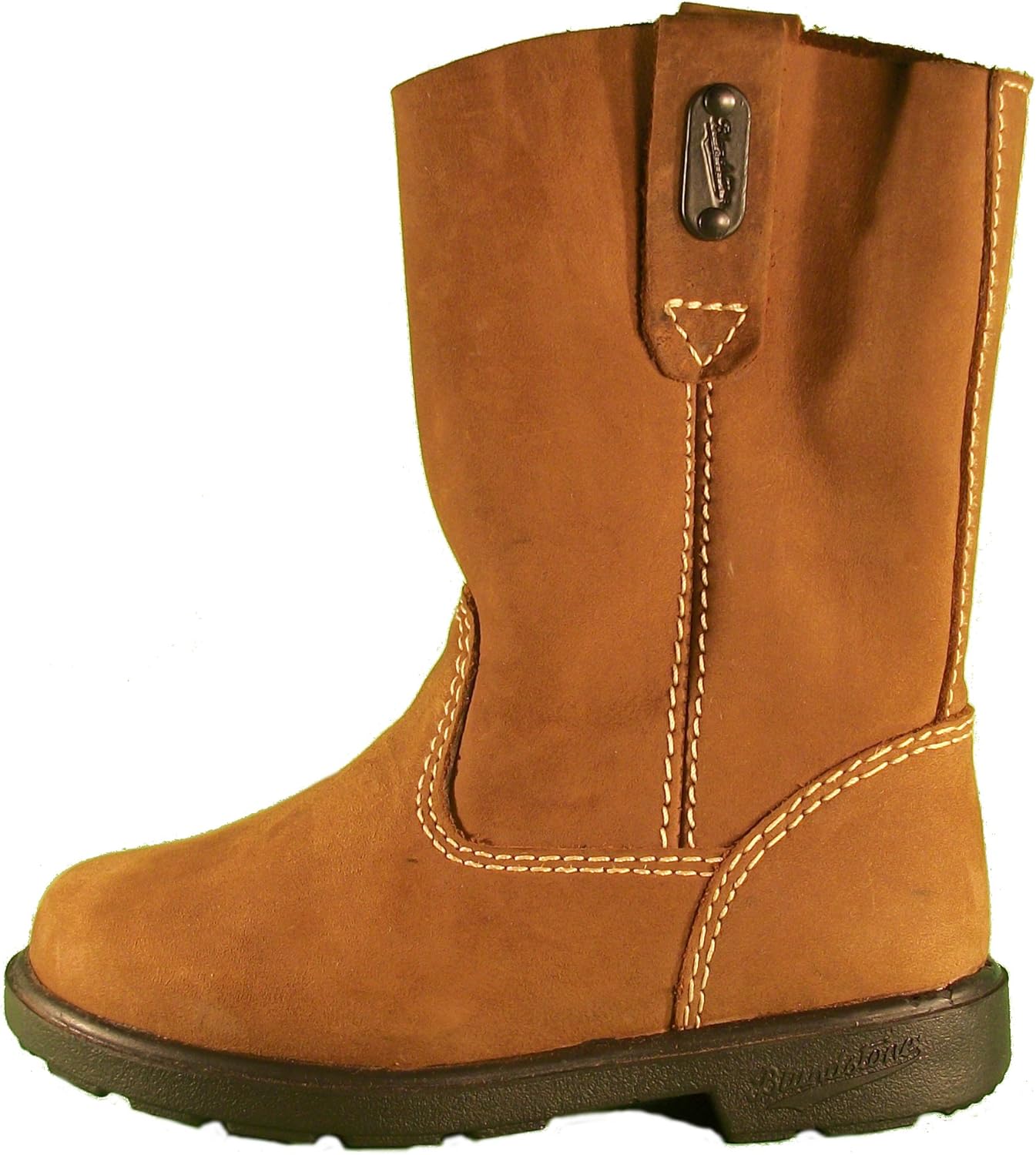 blundstone rancher boots