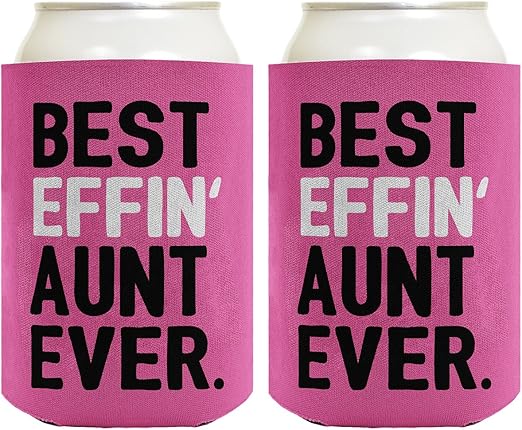 gifts for cool aunt