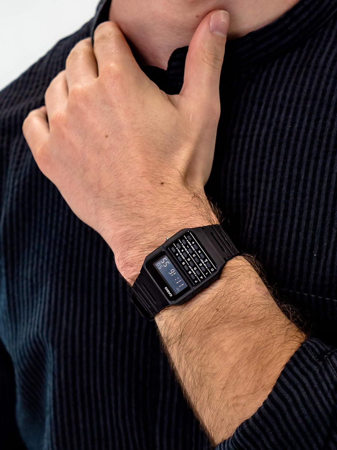 Casio Collection 2 Amazon De Uhren