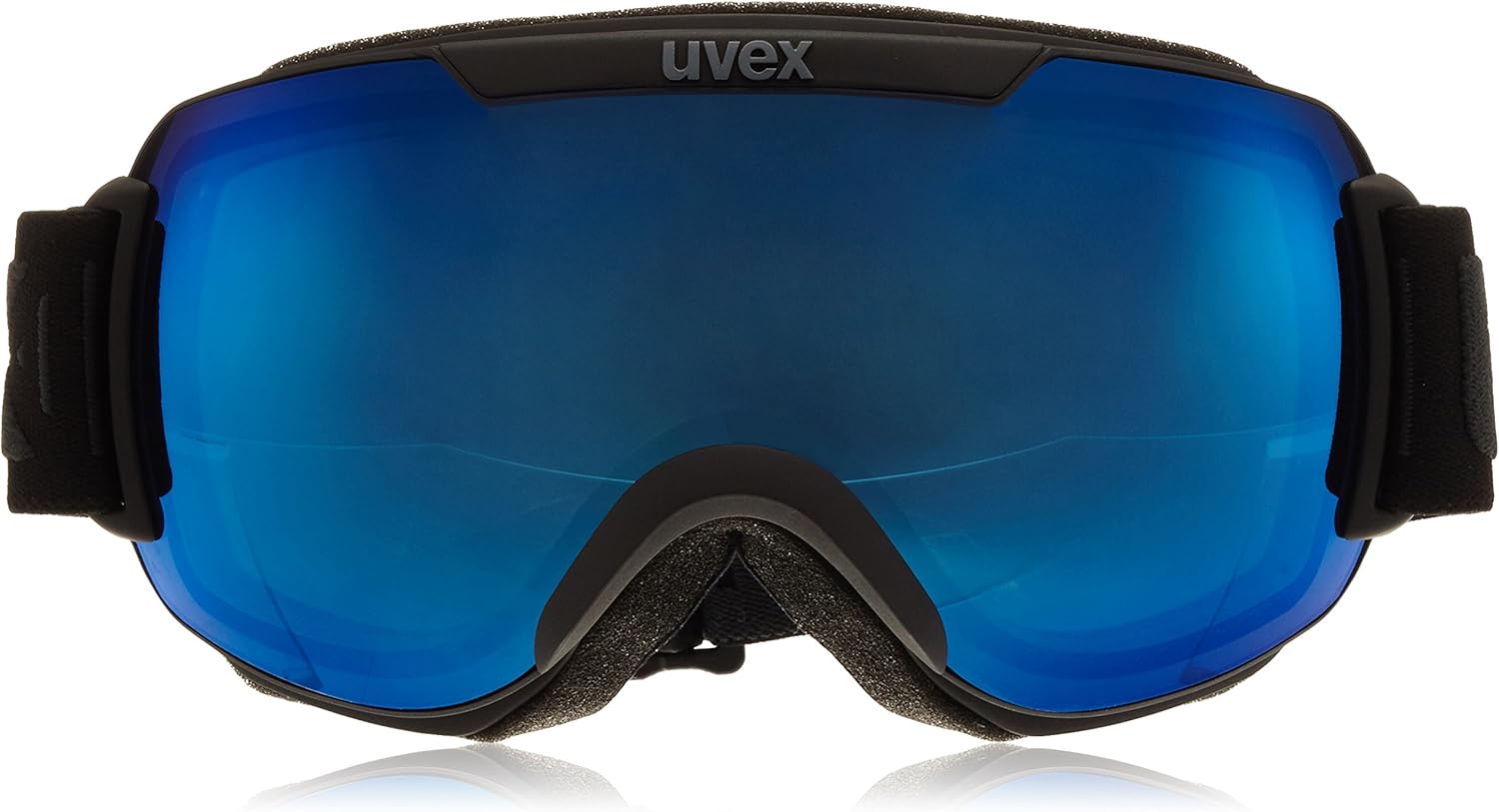 Uvex Unisex Uvex Downhill 2000 Fm ski goggles BigaMart