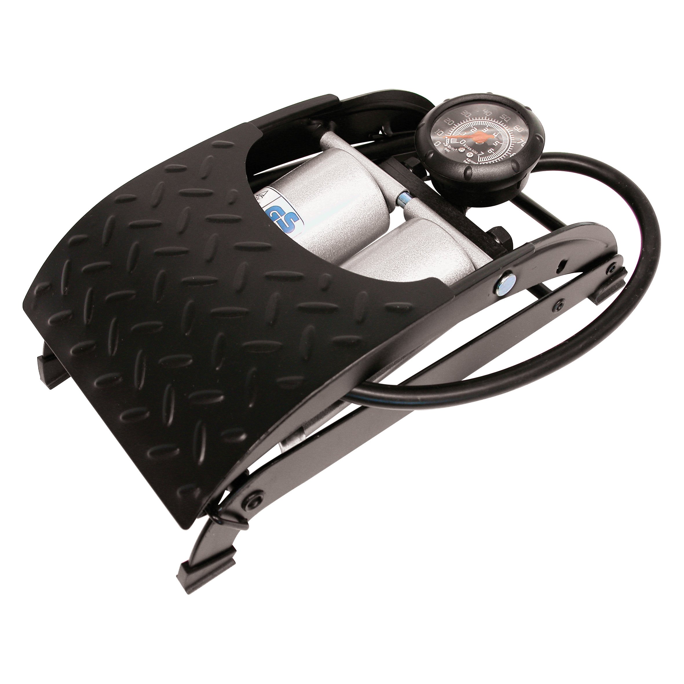 Carpoint 0678350 Single Cylinder Pump Premium