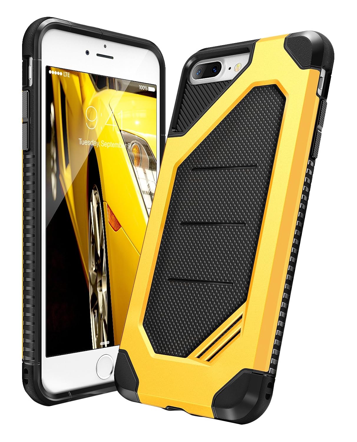 Cover Ringke per iPhone 7 Plus