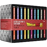Dragon Ball Super: The Complete Series Steelbook Gift Set