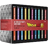 Dragon Ball Super - Complete Series - Blu-ray