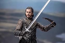 McFarlane Toys Game of Thrones Jon Snow Action Figure