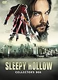 [DVD]スリーピー・ホロウ DVDコレクターズBOX