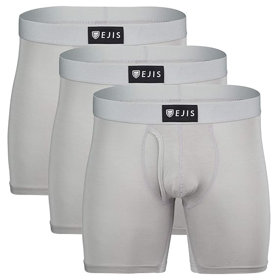 anti odor boxer briefs