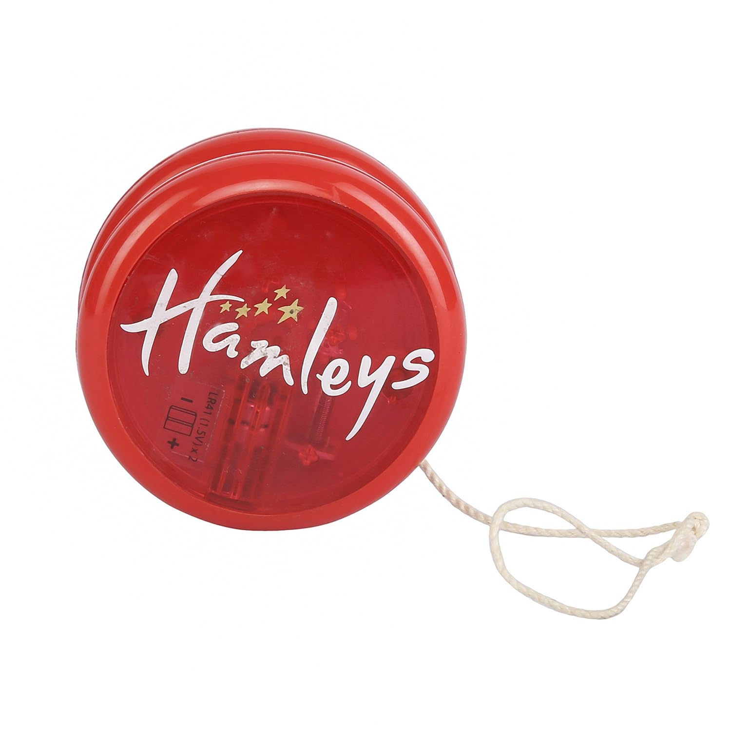 Buy Hamleys Retro Yo Yo, Red Online at 