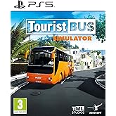 Tourist Bus Simulator (PS5)
