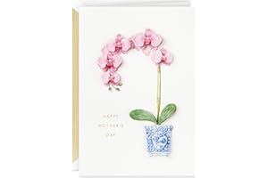 Hallmark Signature Mother's Day Card (Little Reminder)