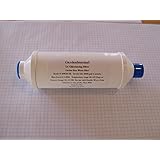 Amazon.com : Garden Hose Filter - Removes Chlorine, Chloramines, VOCs