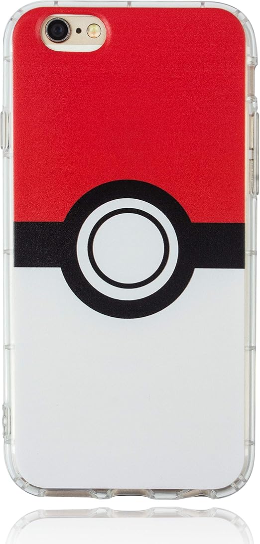 Amazon Com Brila Iphone 6 6s Case Ball Pattern Case For Iphone 6 Iphone 6s 4 7 Cute Phone Case