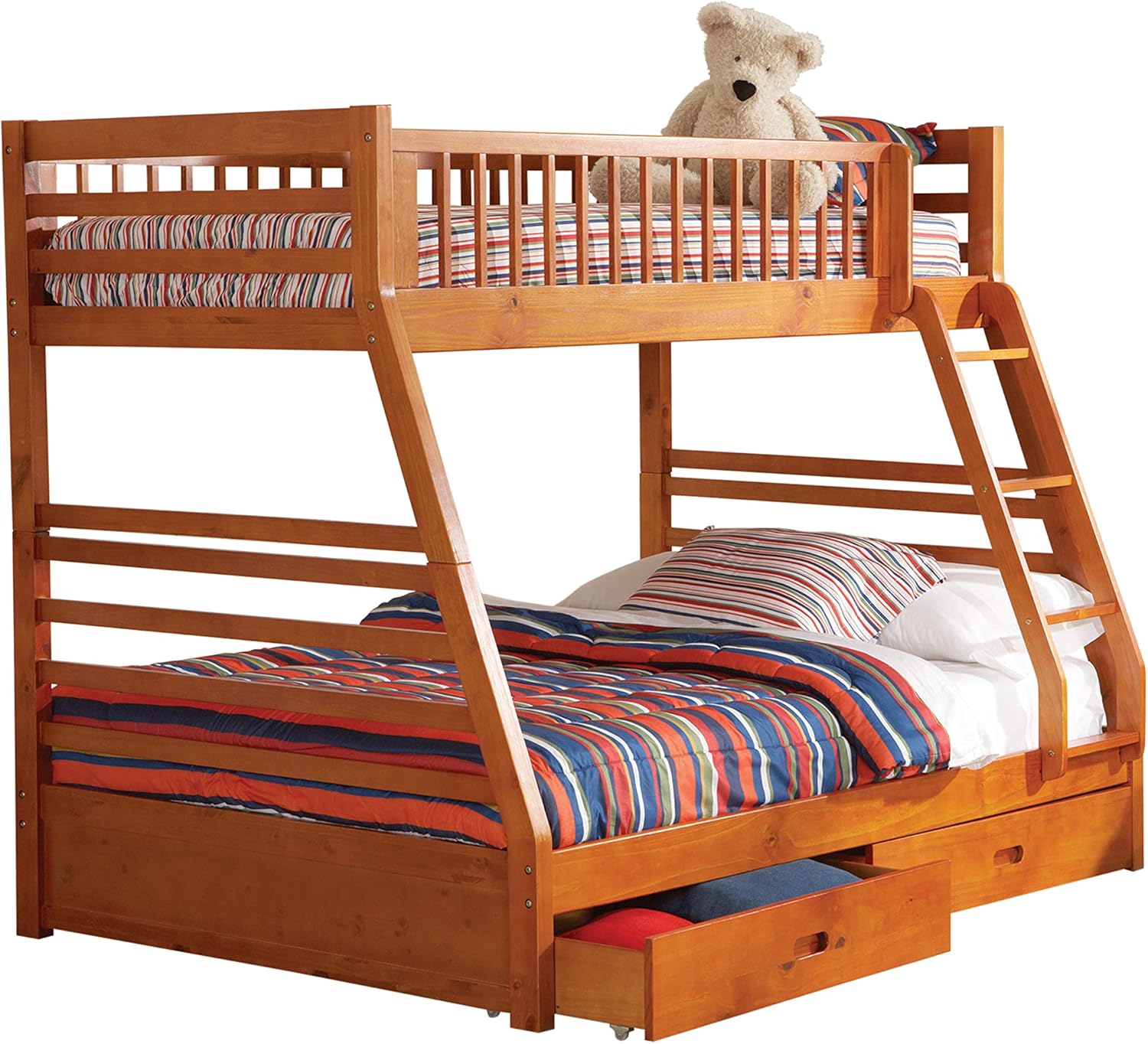 ashton bunk bed
