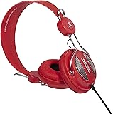 Wesc - Oboe Hot Orange - Headphones, mit Handsfree System
