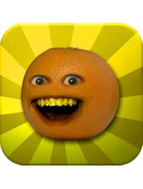 Annoying Orange: Kitchen Carnage