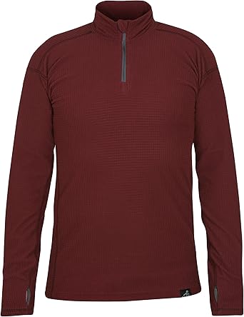 paramo grid base layer