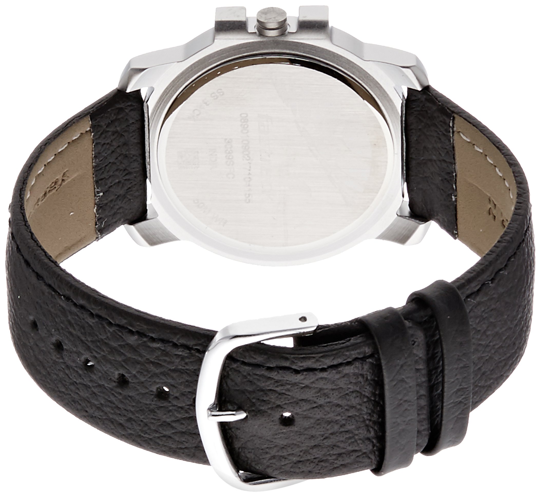 fastrack d327