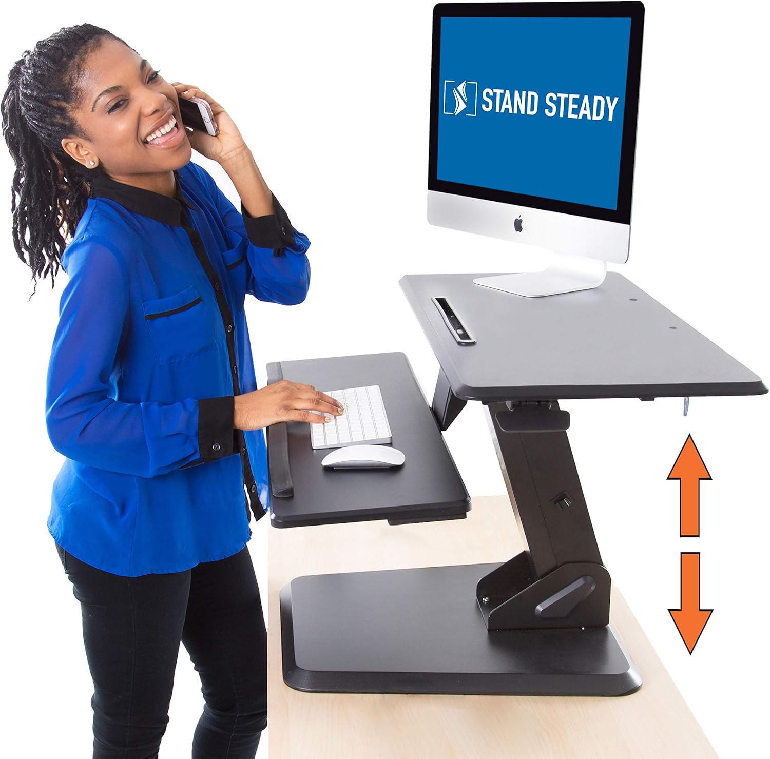 Best Spring Loaded Standing Desk
