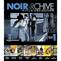 Amazon.com: Film Noir Collection : Humphrey Bogart, John
