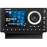 SiriusXM SXPL1V1 Onyx Plus Satellite Radio with Vehicle Kit, Receive 3 Months Free Service with Subscription – Enjoy SiriusXM