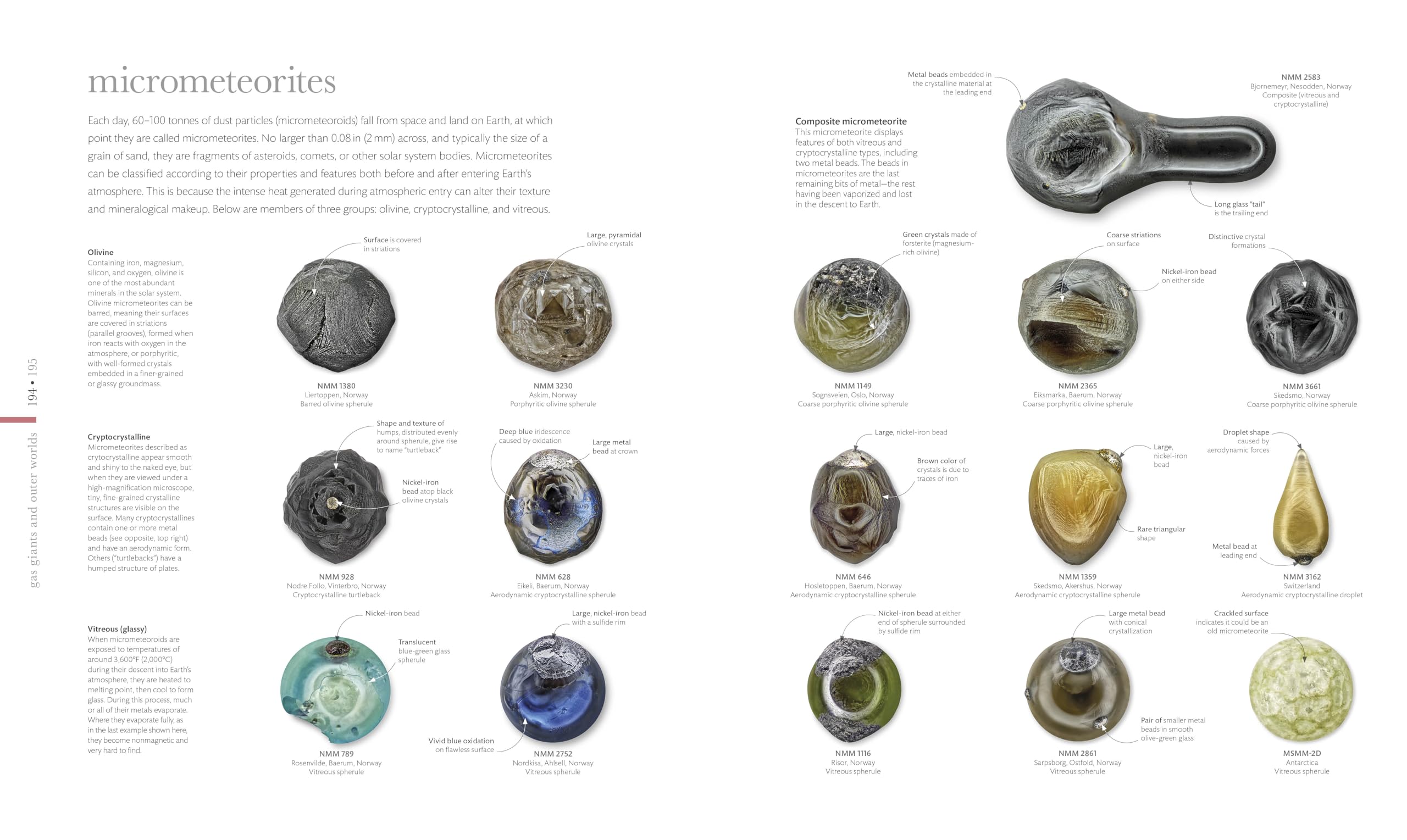 Cosmos: Explore the Wonders of the Universe (DK Secret World Encyclopedias)