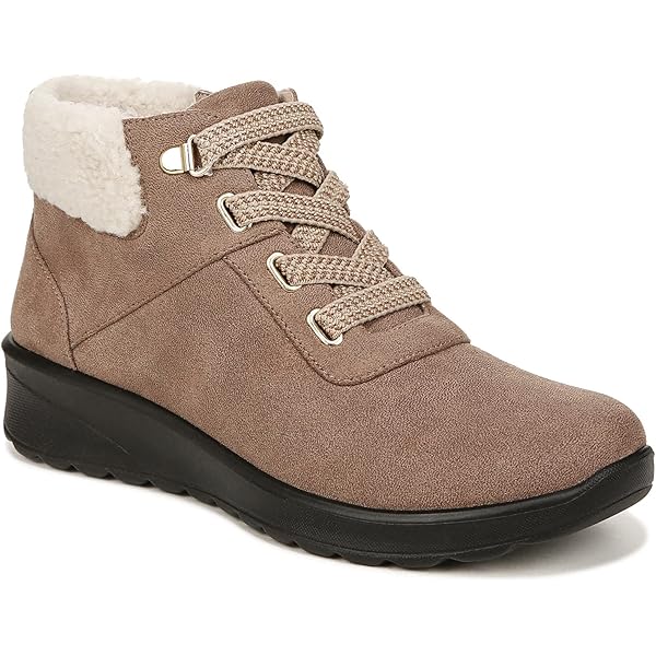 Botas Chaco Borealis Ledge Mujer Marrones Con Botas Chaco Borealis