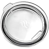Nextmug Spill-Resistant Everyday Lid | Works With Every Nextmug