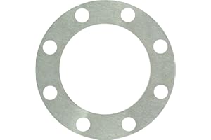Victor Reinz J26027 Rear Axle Flange Gasket