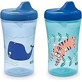 NUK First Essentials Hard Spout Sippy Cup