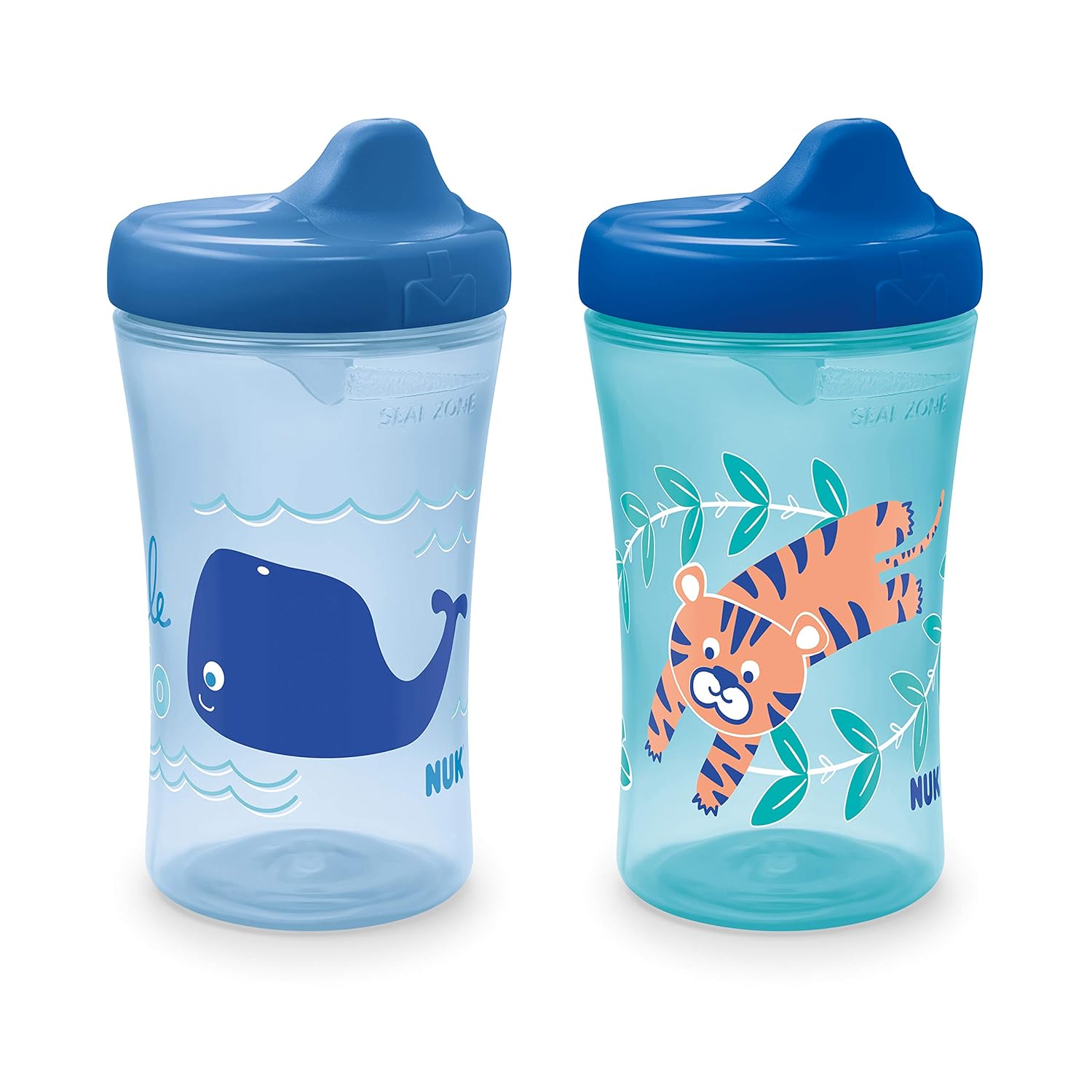 first essentials by nuk hard spout sippy cup