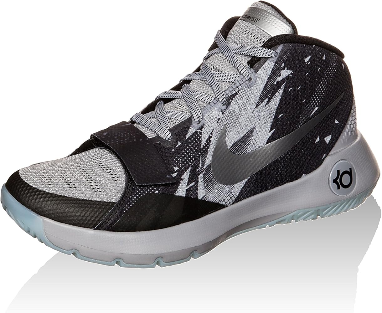 Nike KD Trey 5 III PRM, Zapatillas de Baloncesto para Hombre ...