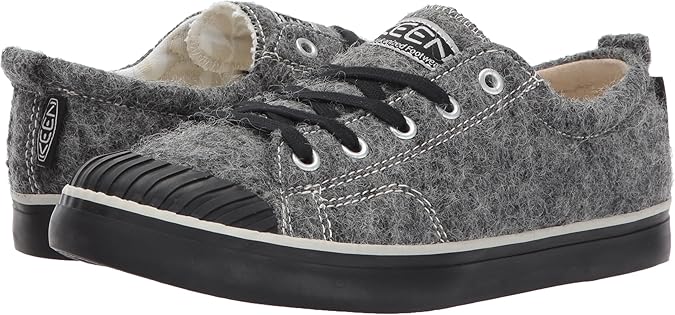keen wool shoes