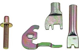 Dorman HW2647 Rear Passenger Side Drum Brake Self-Adjuster Repair Kit Compatible with Select Saturn/Toyota Models
