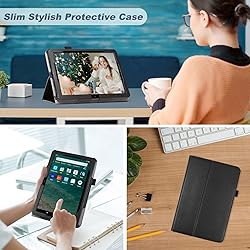 ACdream Case for All-New Fire HD 8 & 8 Plus Tablet