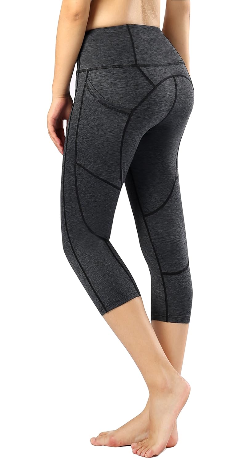 sugar pocket yoga pants