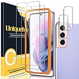 UniqueMe for Samsung Galaxy S21 Plus Screen