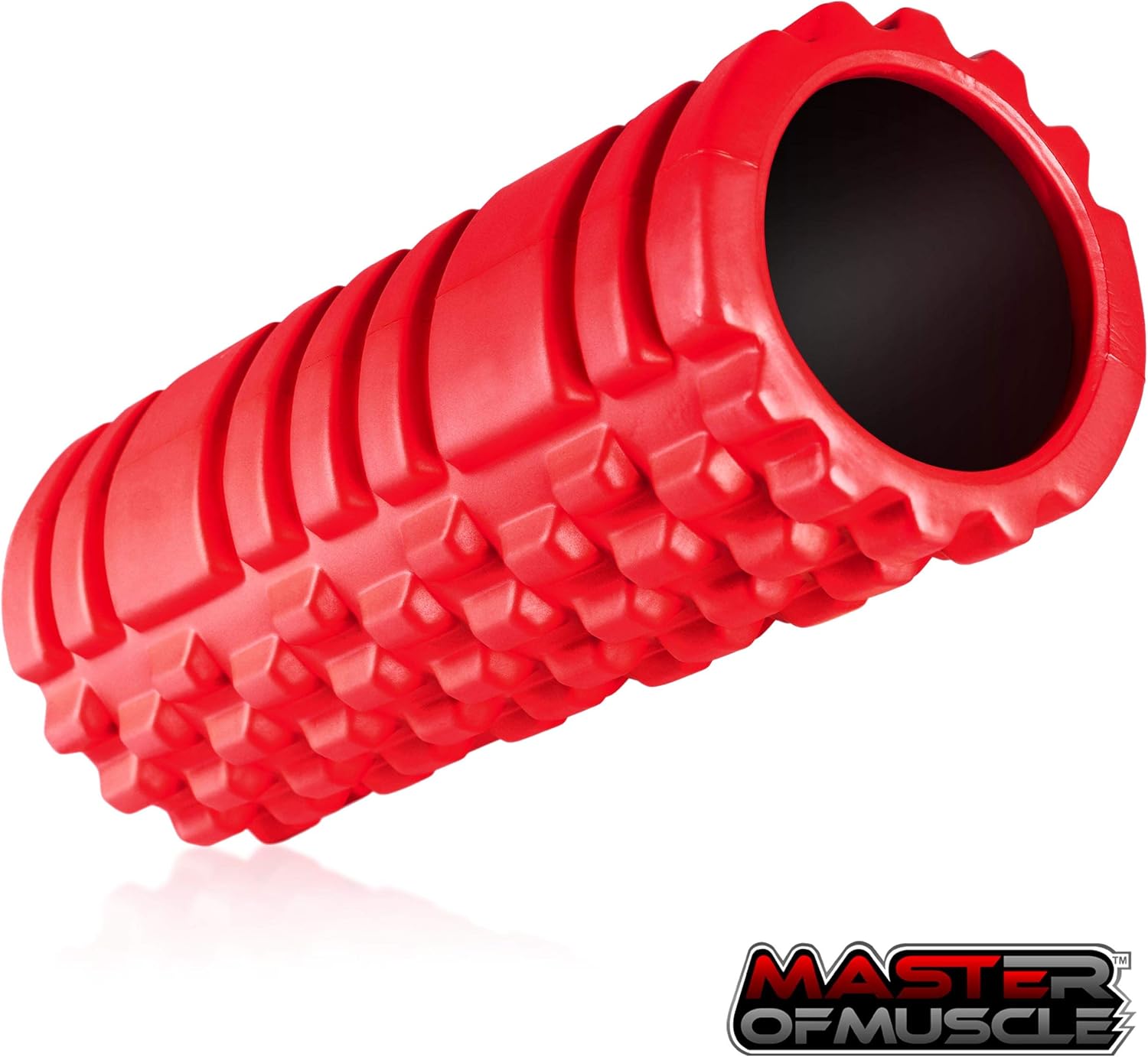 Foam Roller for Sport Massage Therapy Best Massage Tool for Deep Tissue Massage, Myofascial