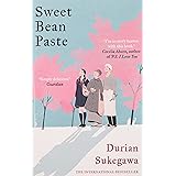 Sweet Bean Paste: The International Bestseller