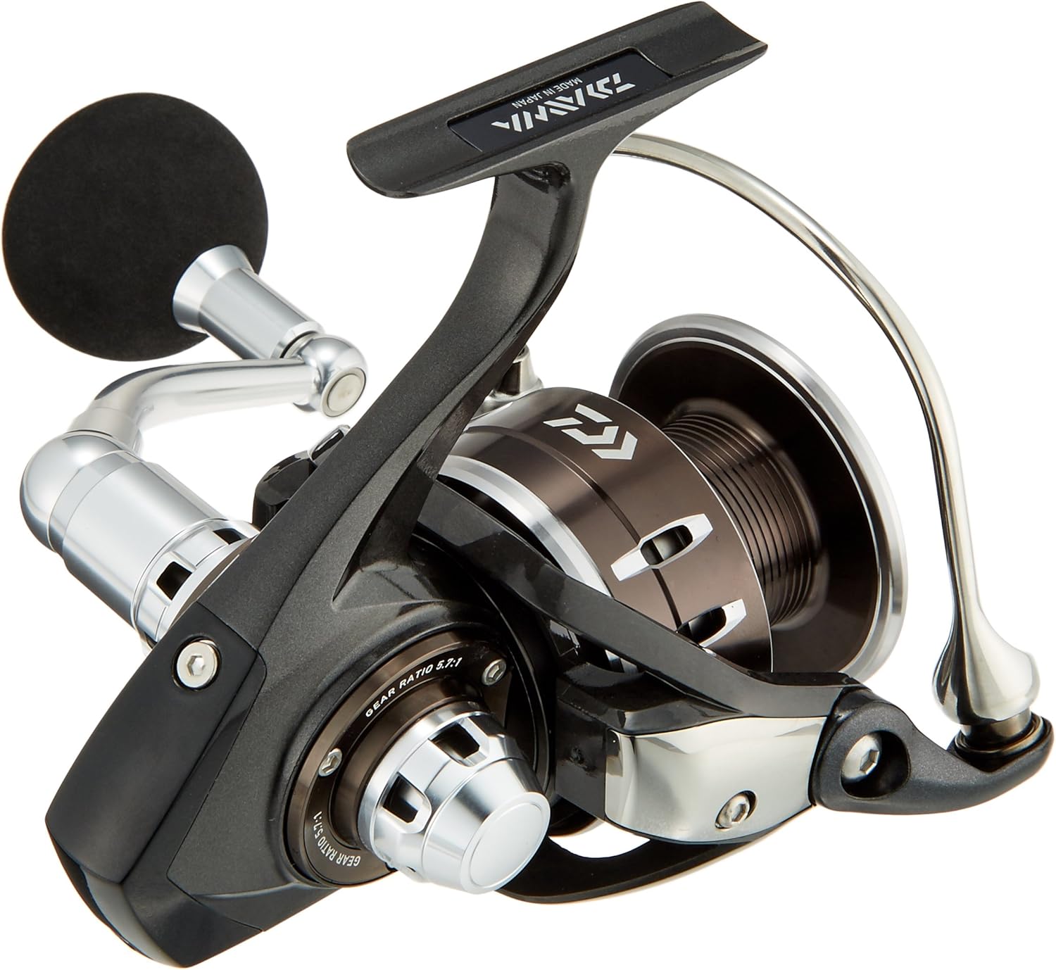 daiwa catalina for sale
