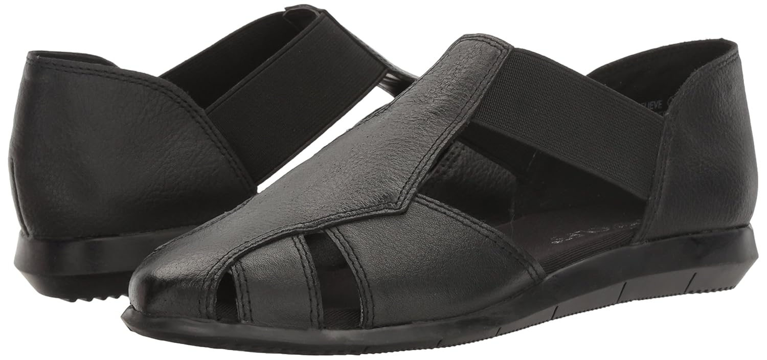 aerosoles women's believe flat